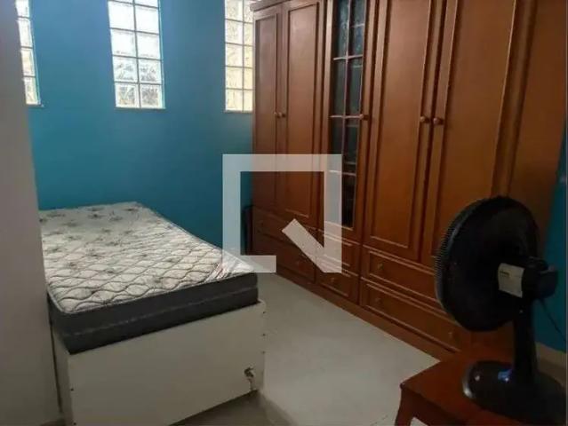 Casa / Sobrado em Condomínio para Venda em Rio de Janeiro/RJ Méier 5 Quartos