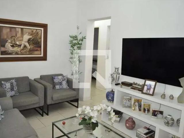 Casa / Sobrado em Condomínio para Venda em Rio de Janeiro/RJ Méier 5 Quartos