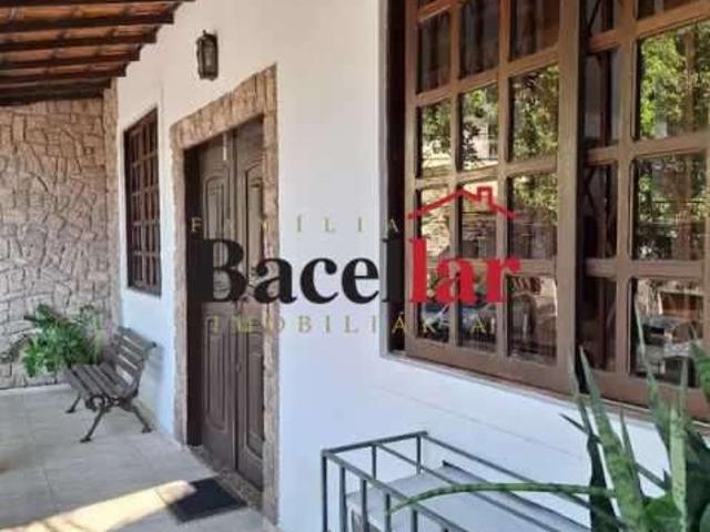 Casa / Sobrado em Condomínio para Venda em Rio de Janeiro/RJ Méier 5 Quartos