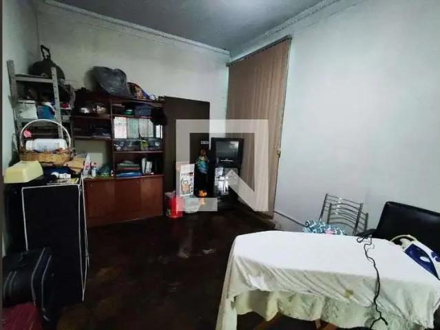 Casa / Sobrado em Condomínio para Venda em Rio de Janeiro/RJ Méier 5 Quartos