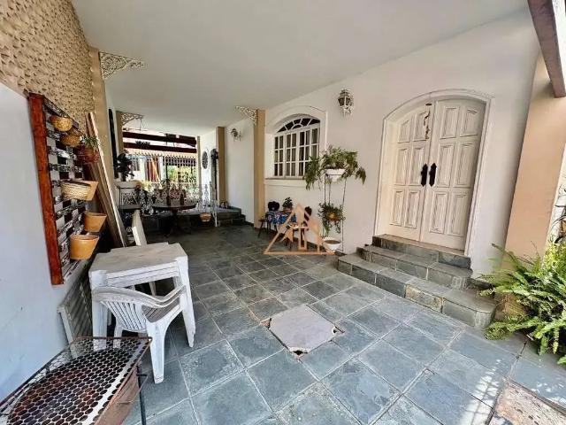Casa / Sobrado em Condomínio para Locação em Rio de Janeiro/RJ Méier 5 Quartos