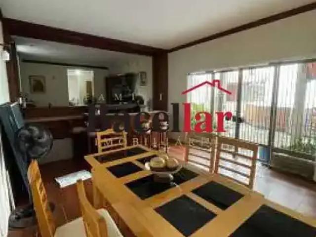 Casa / Sobrado em Condomínio para Venda em Rio de Janeiro/RJ Méier 6 Quartos