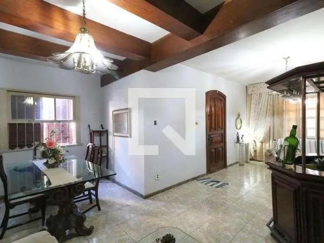 Casa / Sobrado em Condomínio para Venda em Rio de Janeiro/RJ Méier 9 Quartos