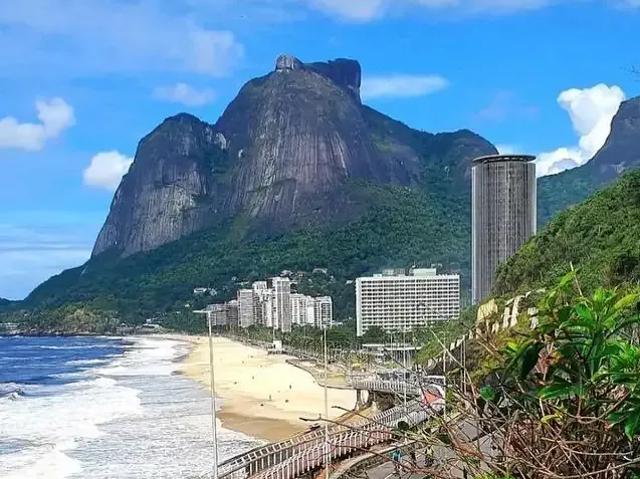 Casa / Sobrado em Condomínio para Venda em Rio de Janeiro/RJ São Conrado 3 Quartos