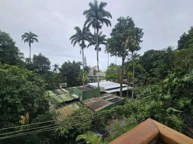 Casa / Sobrado em Condomínio para Venda em Rio de Janeiro/RJ São Conrado 3 Quartos