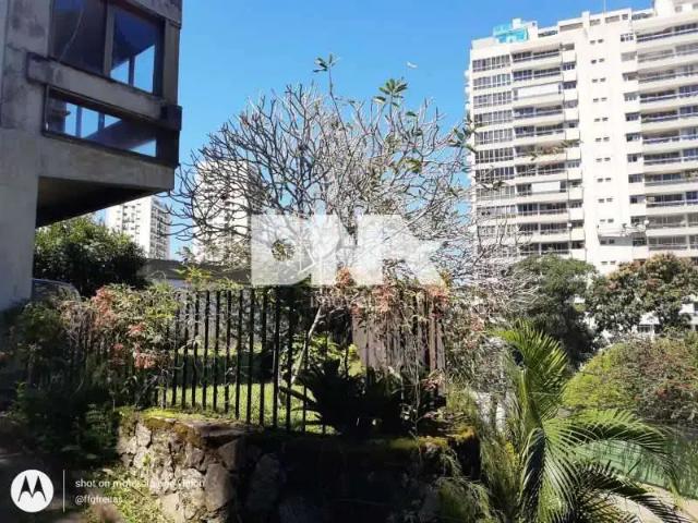 Casa / Sobrado em Condomínio para Venda em Rio de Janeiro/RJ São Conrado 3 Quartos