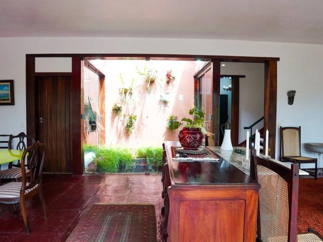 Casa / Sobrado em Condomínio para Venda em Rio de Janeiro/RJ São Conrado 3 Quartos