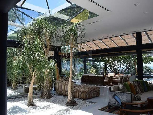 Casa / Sobrado em Condomínio para Venda em Rio de Janeiro/RJ São Conrado 4 Quartos