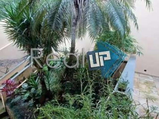 Casa / Sobrado em Condomínio para Venda em Rio de Janeiro/RJ São Conrado 4 Quartos