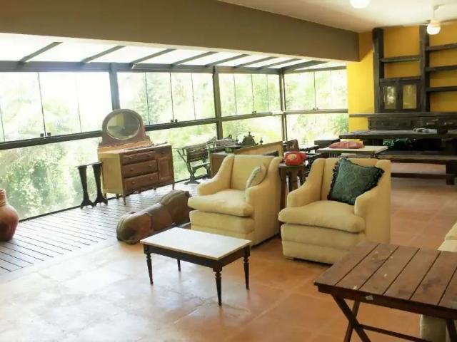 Casa / Sobrado em Condomínio para Venda em Rio de Janeiro/RJ São Conrado 4 Quartos