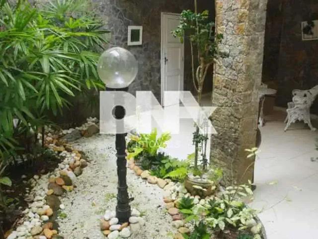 Casa / Sobrado em Condomínio para Venda em Rio de Janeiro/RJ São Conrado 4 Quartos
