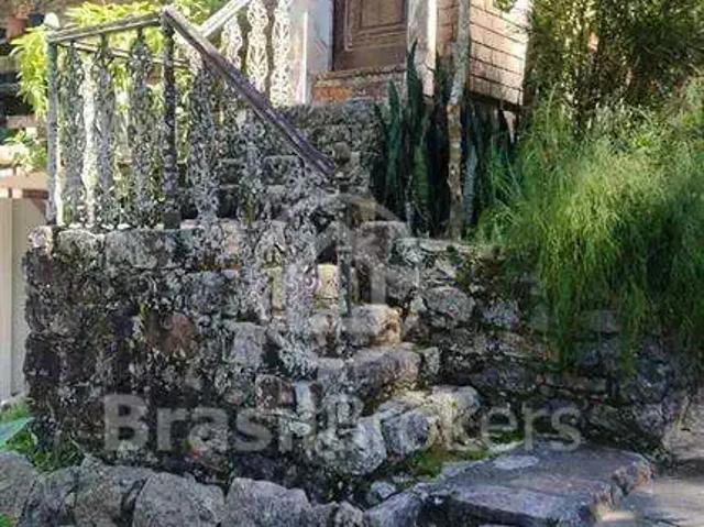 Casa / Sobrado em Condomínio para Venda em Rio de Janeiro/RJ São Conrado 5 Quartos