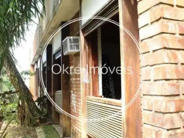 Casa / Sobrado em Condomínio para Venda em Rio de Janeiro/RJ São Conrado 5 Quartos