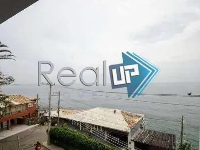 Casa / Sobrado em Condomínio para Venda em Rio de Janeiro/RJ São Conrado 6 Quartos