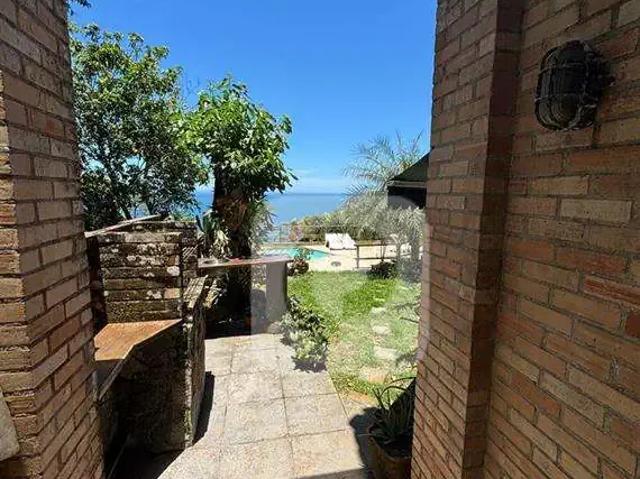 Casa / Sobrado em Condomínio para Venda em Rio de Janeiro/RJ São Conrado 6 Quartos