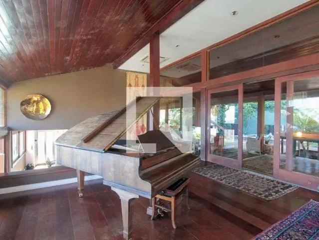 Casa / Sobrado em Condomínio para Venda em Rio de Janeiro/RJ São Conrado 6 Quartos
