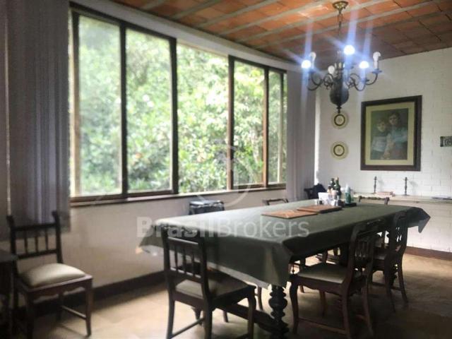 Casa / Sobrado em Condomínio para Venda em Rio de Janeiro/RJ São Conrado 6 Quartos