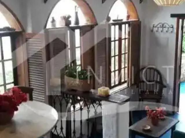 Casa / Sobrado em Condomínio para Venda em Rio de Janeiro/RJ São Conrado 6 Quartos