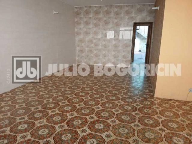 Casa / Sobrado em Condomínio para Venda em Rio de Janeiro/RJ São Cristóvão 4 Quartos