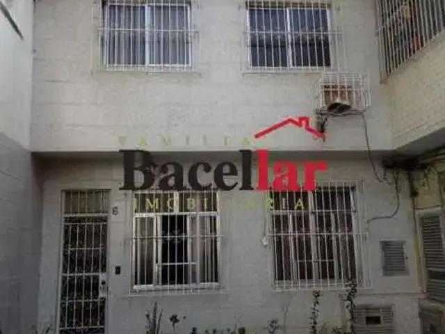 Casa / Sobrado em Condomínio para Venda em Rio de Janeiro/RJ São Cristóvão 5 Quartos