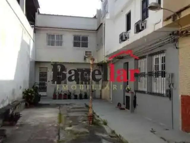 Casa / Sobrado em Condomínio para Venda em Rio de Janeiro/RJ São Cristóvão 5 Quartos