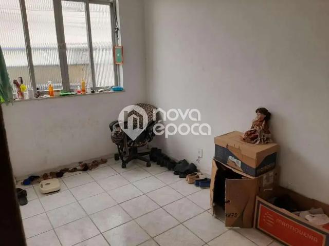 Casa / Sobrado em Condomínio para Venda em Rio de Janeiro/RJ São Cristóvão 2 Quartos