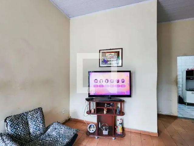 Casa / Sobrado em Condomínio para Venda em Rio de Janeiro/RJ São Cristóvão 2 Quartos