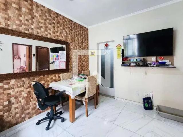 Casa / Sobrado em Condomínio para Venda em Rio de Janeiro/RJ São Cristóvão 2 Quartos