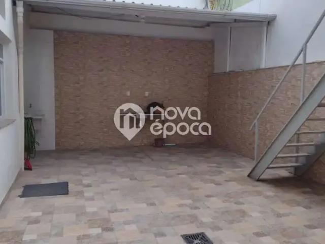 Casa / Sobrado em Condomínio para Venda em Rio de Janeiro/RJ São Cristóvão 3 Quartos
