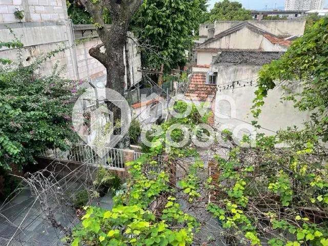 Casa / Sobrado em Condomínio para Venda em Rio de Janeiro/RJ São Cristóvão 3 Quartos