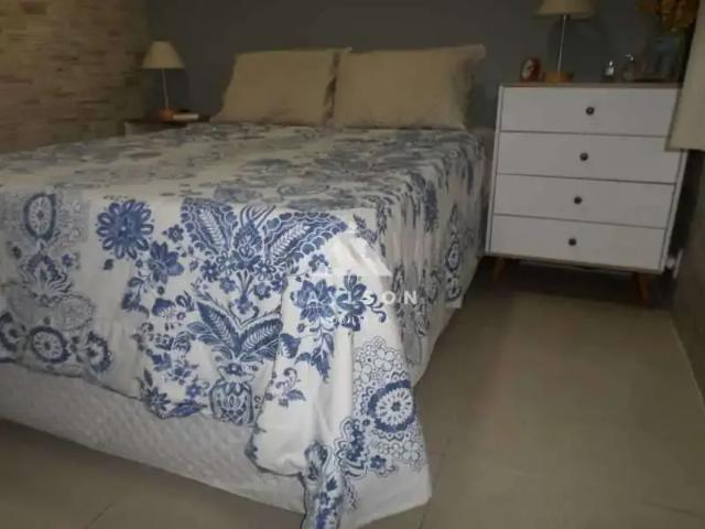 Casa / Sobrado em Condomínio para Venda em Rio de Janeiro/RJ São Francisco Xavier 2 Quartos