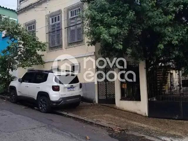 Casa / Sobrado em Condomínio para Venda em Rio de Janeiro/RJ São Francisco Xavier 7 Quartos