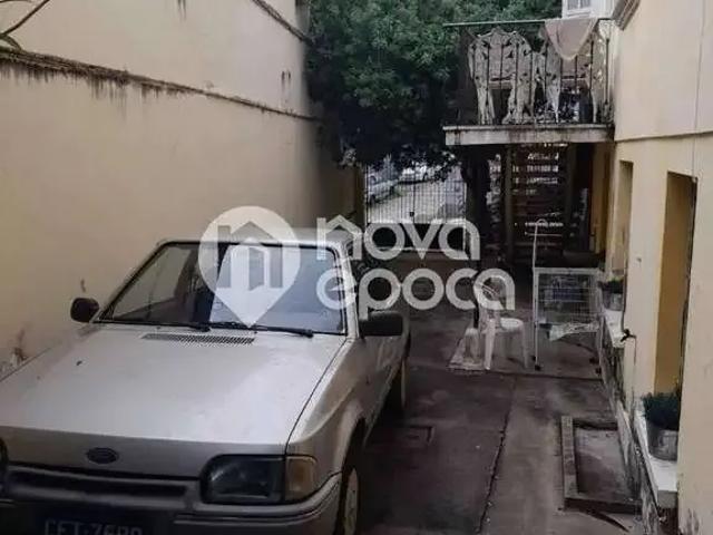 Casa / Sobrado em Condomínio para Venda em Rio de Janeiro/RJ São Francisco Xavier 7 Quartos