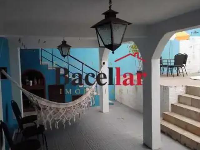 Casa / Sobrado em Condomínio para Venda em Rio de Janeiro/RJ São Francisco Xavier 4 Quartos