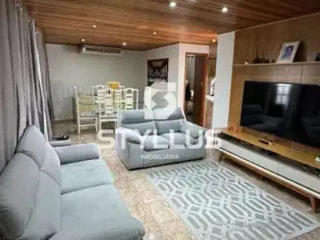 Casa / Sobrado em Condomínio para Venda em Rio de Janeiro/RJ São Francisco Xavier 4 Quartos