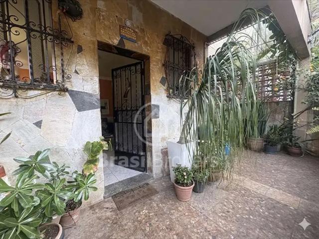 Casa / Sobrado em Condomínio para Venda em Rio de Janeiro/RJ São Francisco Xavier 4 Quartos