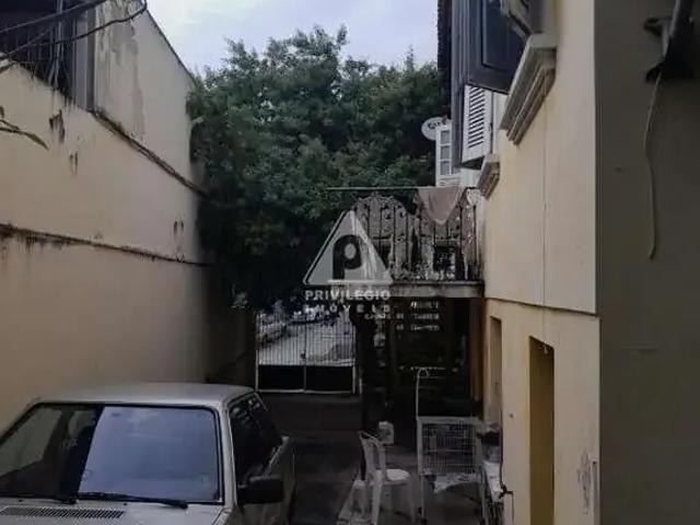 Casa / Sobrado em Condomínio para Venda em Rio de Janeiro/RJ São Francisco Xavier 5 Quartos