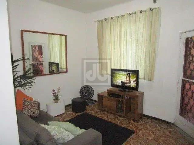 Casa / Sobrado em Condomínio para Venda em Rio de Janeiro/RJ Sampaio 3 Quartos