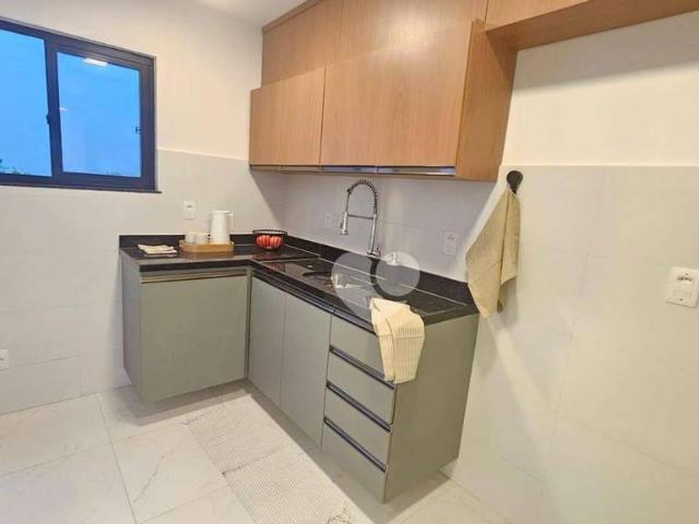 Casa / Sobrado em Condomínio para Venda em Rio de Janeiro/RJ Santa Cruz 2 Quartos