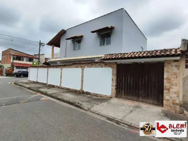 Casa / Sobrado em Condomínio para Venda em Rio de Janeiro/RJ Santa Cruz 2 Quartos