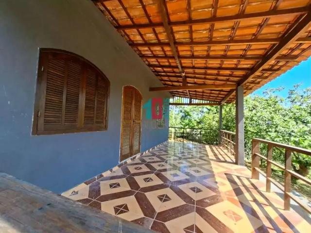Casa / Sobrado em Condomínio para Venda em Rio de Janeiro/RJ Santa Cruz 2 Quartos