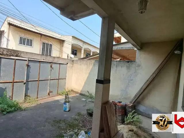 Casa / Sobrado em Condomínio para Venda em Rio de Janeiro/RJ Santa Cruz 2 Quartos