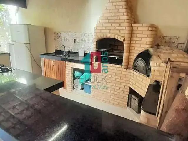 Casa / Sobrado em Condomínio para Venda em Rio de Janeiro/RJ Santa Cruz 2 Quartos