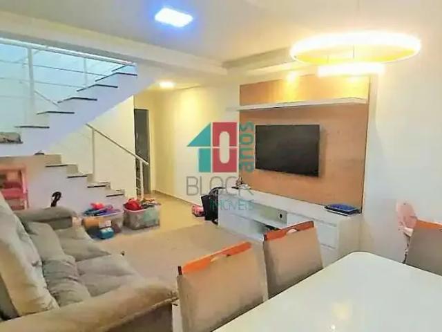 Casa / Sobrado em Condomínio para Venda em Rio de Janeiro/RJ Santa Cruz 2 Quartos