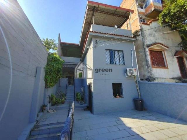 Casa / Sobrado em Condomínio para Venda em Rio de Janeiro/RJ Santa Teresa 2 Quartos