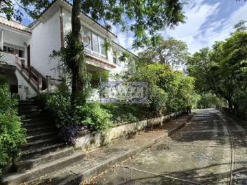 Casa / Sobrado em Condomínio para Venda em Rio de Janeiro/RJ Santa Teresa 3 Quartos