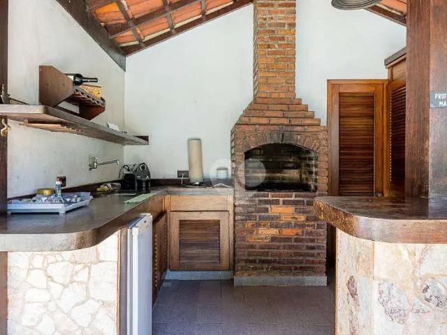 Casa / Sobrado em Condomínio para Venda em Rio de Janeiro/RJ Santa Teresa 8 Quartos