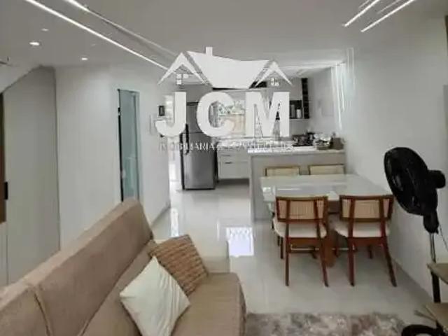 Casa / Sobrado em Condomínio para Venda em Rio de Janeiro/RJ Santíssimo 2 Quartos