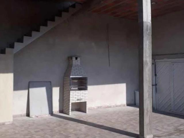 Casa / Sobrado em Condomínio para Venda em Rio de Janeiro/RJ Santíssimo 3 Quartos