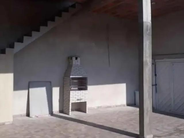 Casa / Sobrado em Condomínio para Venda em Rio de Janeiro/RJ Santíssimo 3 Quartos